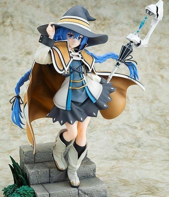 无职转生洛琪希手办再版预告入手成本直接打骨折硬核粉丝哭了_评价