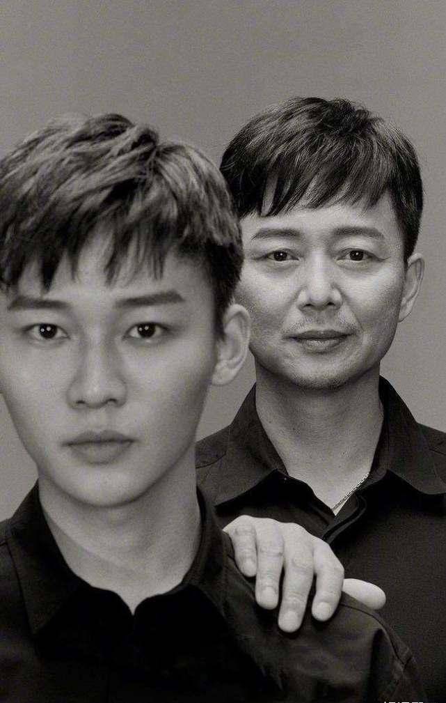 刘奕君被怀疑取向问题,小鲜肉身份另有玄机_刘怡潼_网友_网络