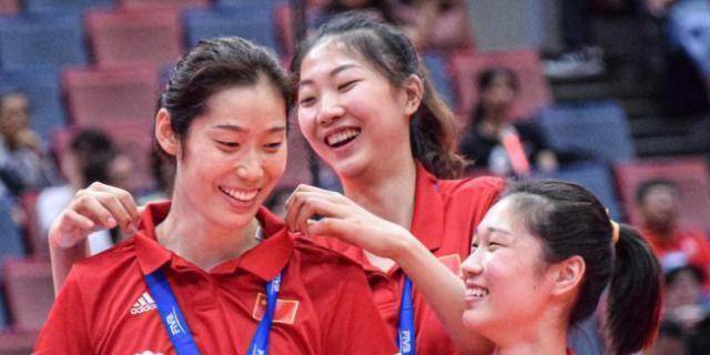 王梦洁拿下最佳自由人却被黑!