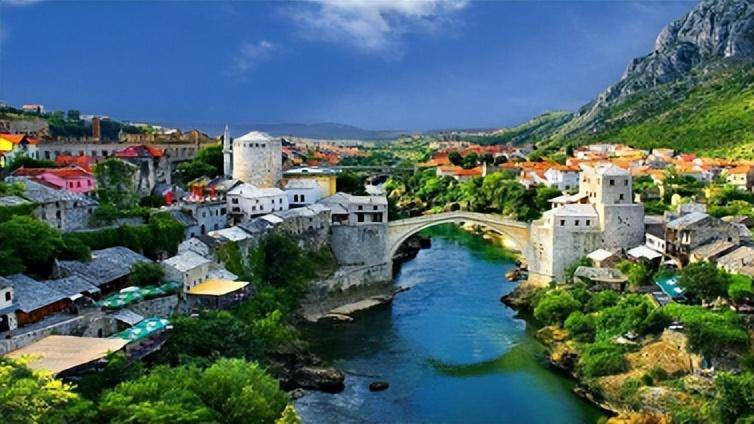 塞尔维亚地理优势及其对国家发展的影响_气候_自然资源_因素