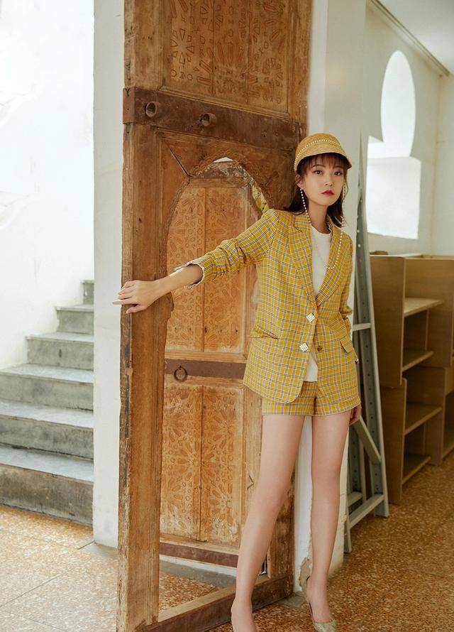 王妍之新剧成下饭神器演技在线引热议_艾玛_角色_姐妹