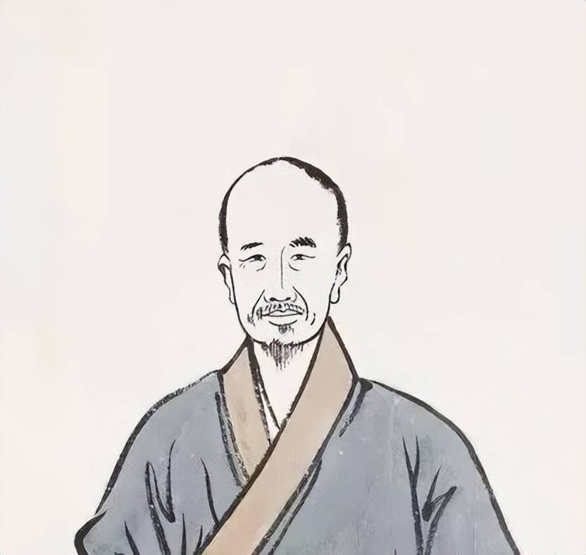 这才是真的佛系书法,字里行间褪尽人间烟火_李叔同_言联_佛号