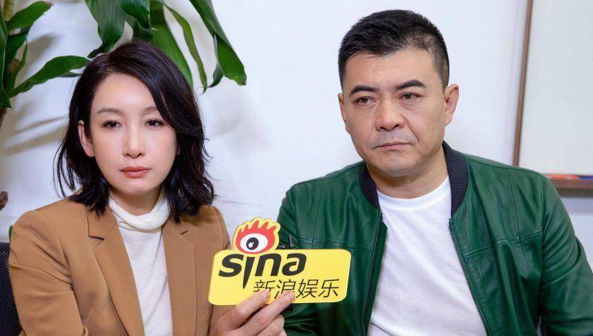 秦海璐在老公面前居然是这样的,果然撒娇女人最好命_王新军_节目_小