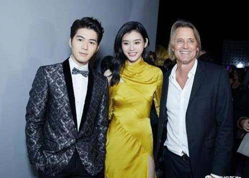 奚梦瑶公开致歉,获100万点赞23万安慰,原来陈学冬才是真爱_何炅_谢娜