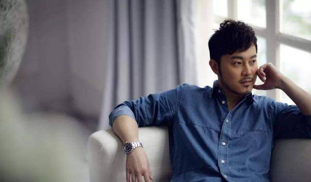 邓伦皮肤特别好?刘宪华能力强?沙溢要上跑男?_流量_音乐才能_保养