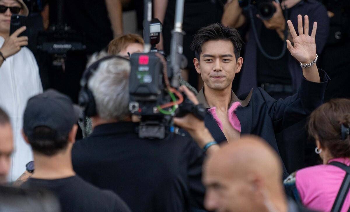 男朋友_韩商言_杨紫