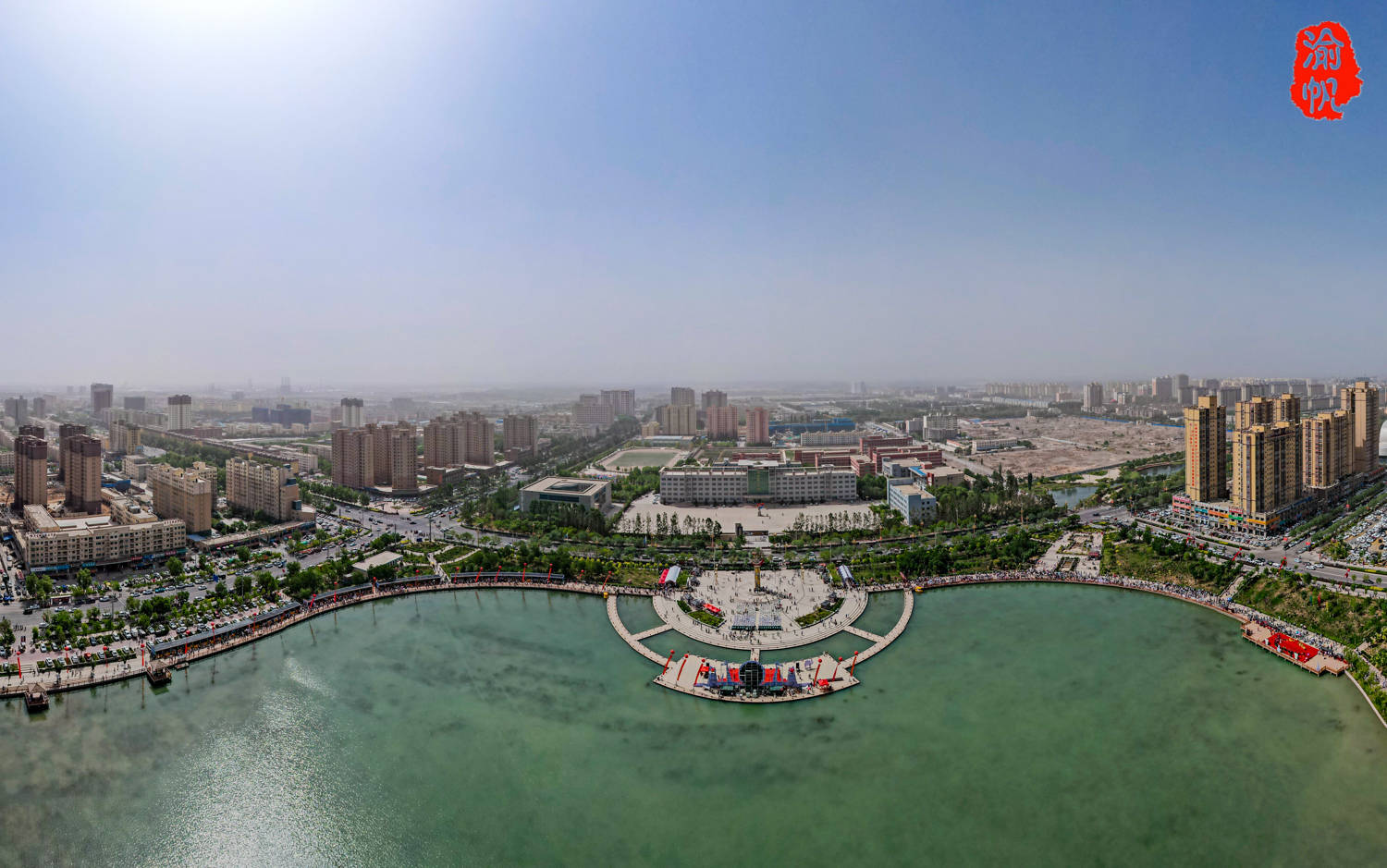 作为独库公路的终点(起点)城市,库车对于喜欢旅游的朋友而言,也是一个