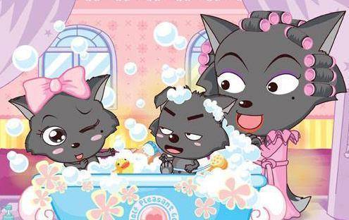 真相让人心寒_狼王_动漫_剧中