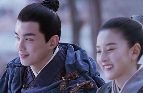 吴磊宋祖儿王俊凯,三大流量都救不了,《上古密约》怎么了?