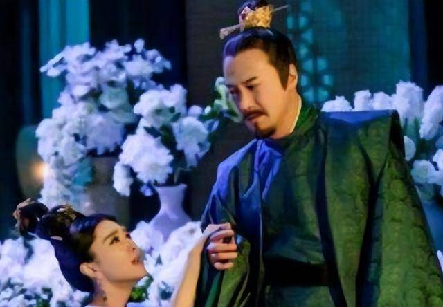唐宣宗装傻36年,曾被丢进粪坑,熬死4代皇帝,登基后一雪前耻_李枕_李炎