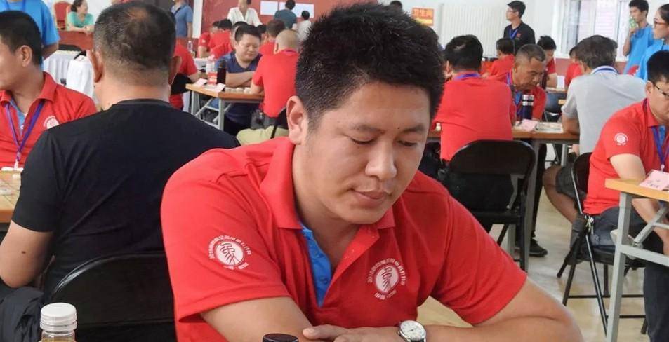 天王豪夺八冠勇获万金,广东十虎称霸海南,京津冀猛_姚洪新_江湖_黎铎