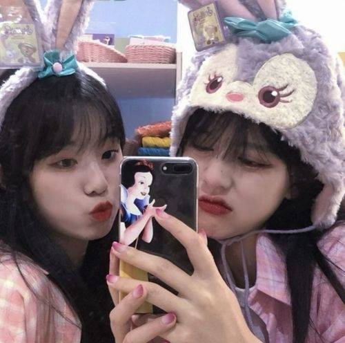 闺蜜情深的唯美短句(精选55句)_亲爱的_朋友_最好的