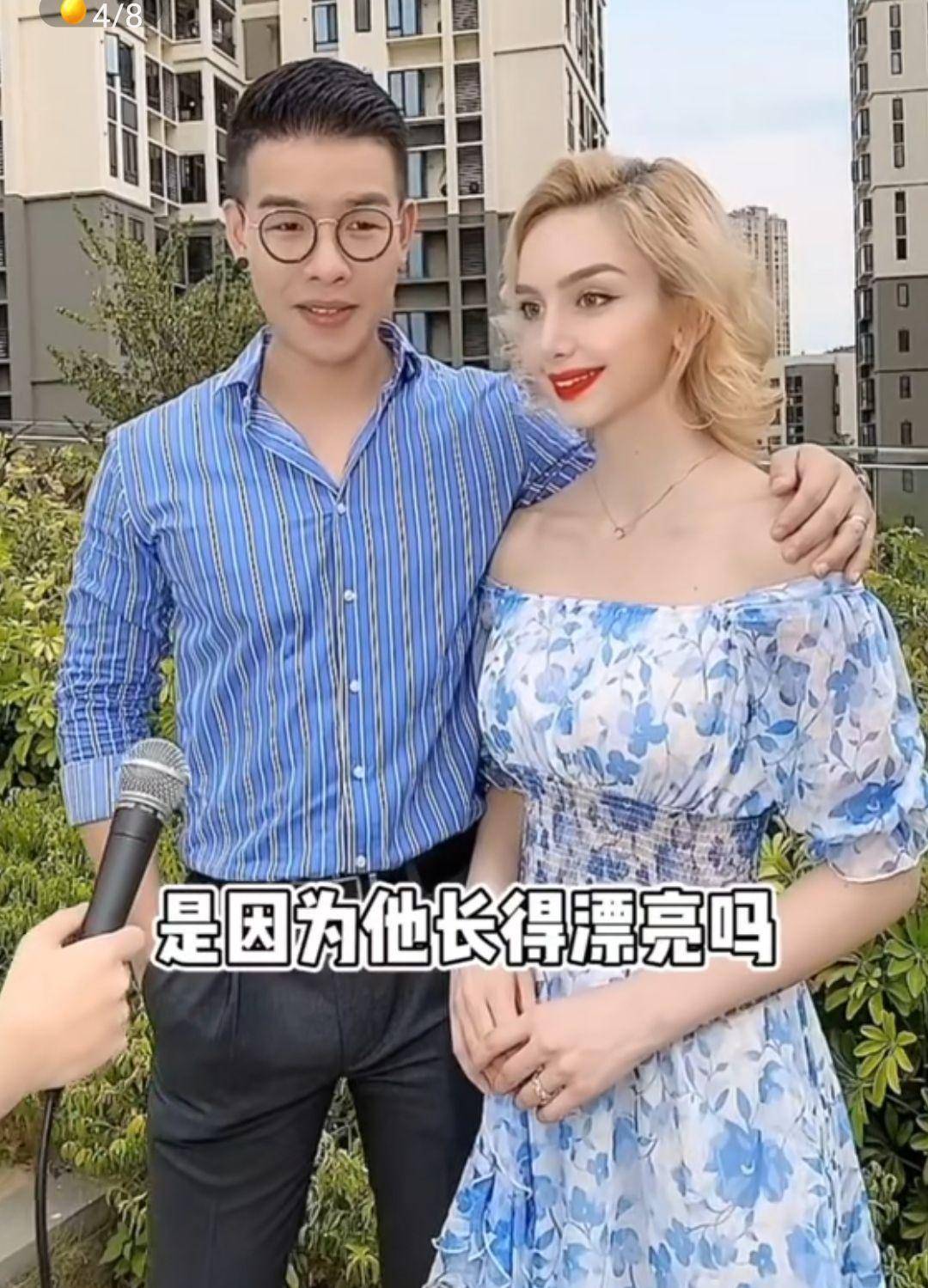 2015年,福建小伙娶格鲁吉亚美女,生下混血儿子,如今怎样了?