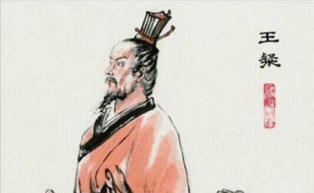 三国历史上两大丑男，一个是算卦的祖师爷，一个是建安七子之一
