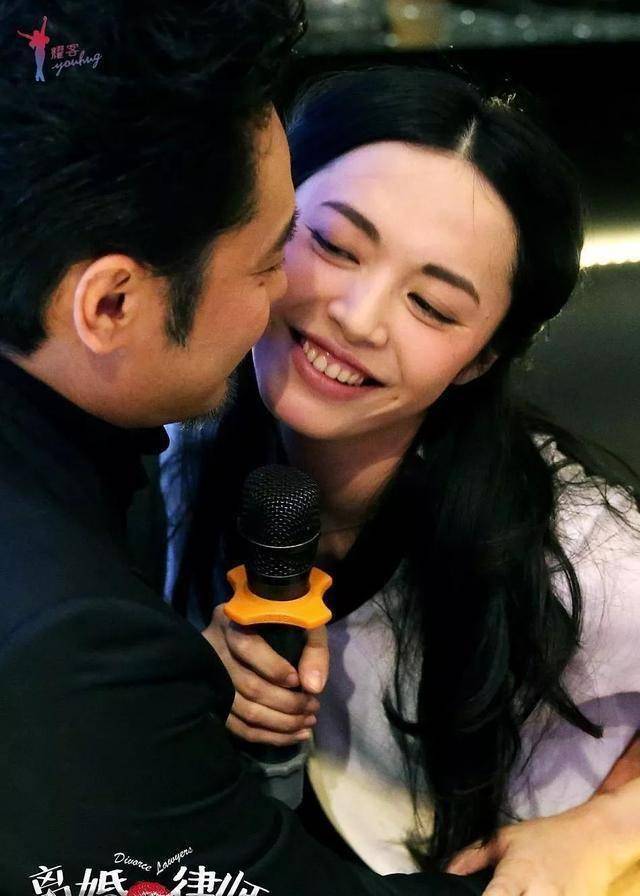 姚晨走的什么路线,要不要给个鼓励_电影_青云_观众们