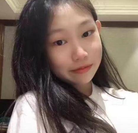 小沈阳女儿女大十八变,养成高级"爱豆脸",网友:c位出道吧_沈佳润_时候