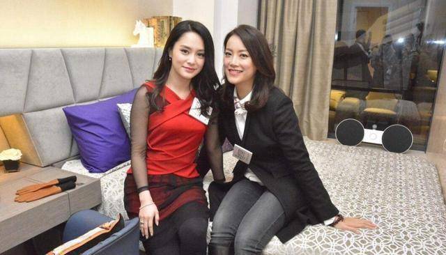大佬另有其人_阿娇_杨受成_香港