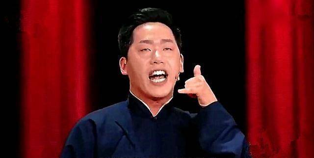 就过生日而言,张云雷的生日有如此效果并不奇怪,作为相声团体德云社的