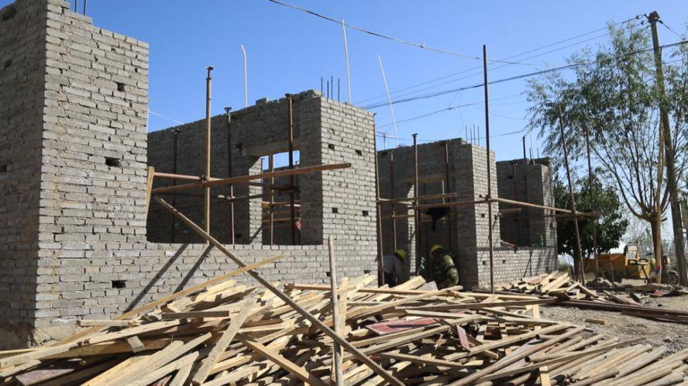 "坐北朝南"是什么意思?这样修建有什么好处呢?