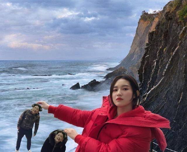 许凯因为尔晴做噩梦,真实的苏青什么样?