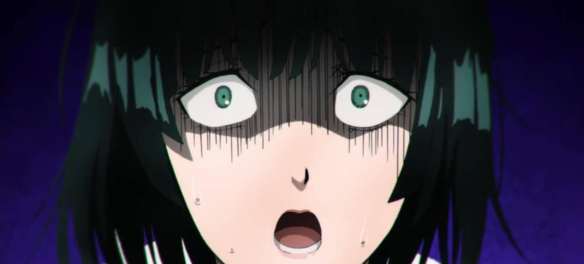 由于杰诺斯和king,吹雪重新认识了埼玉_英雄_一拳超人_角色