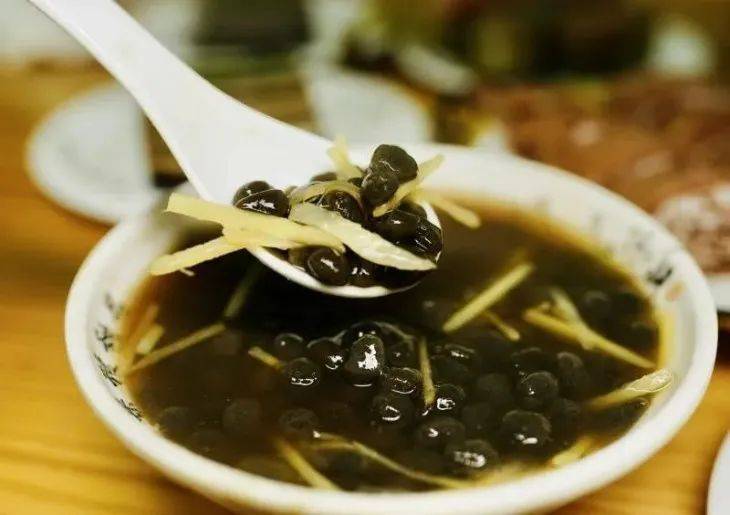 南方人的糖水,北方人看不懂!_网络_海带_带着