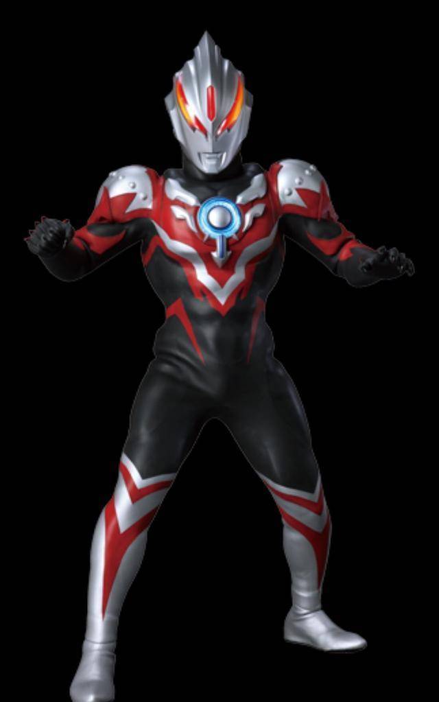 债王欧布奥特曼四大形态设计思路公开官方实锤债王是万恶之源_后续