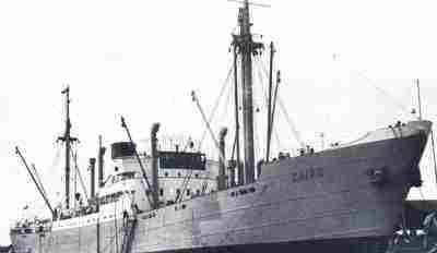 二战不可思议一幕,英国航母pk德国巡洋舰竟被击沉_光荣_驱逐舰_战斗机