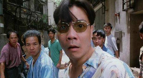 曾让香港帮会闻风丧胆的"大圈仔",在越南被警方消灭!