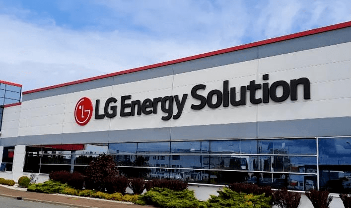 LG新能源赢了业绩，却要输了“中韩电池对决”？