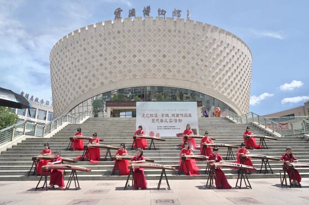 霞浦九大馆图片