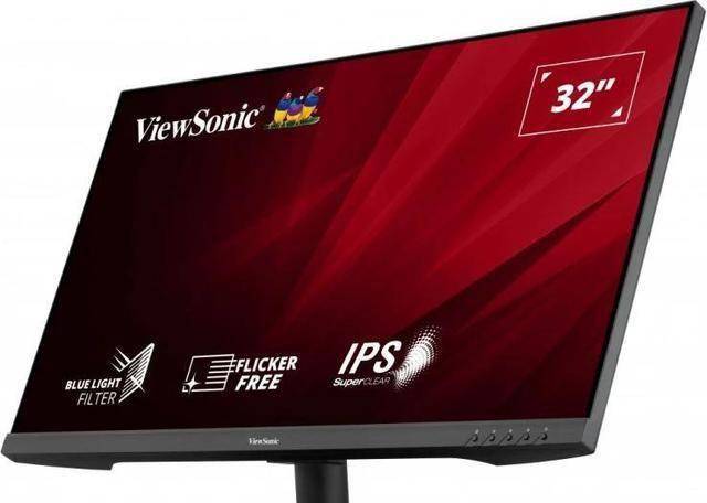 目前,优派va3209-mh在欧洲定价为199欧元(约1441元人民币),而va3209