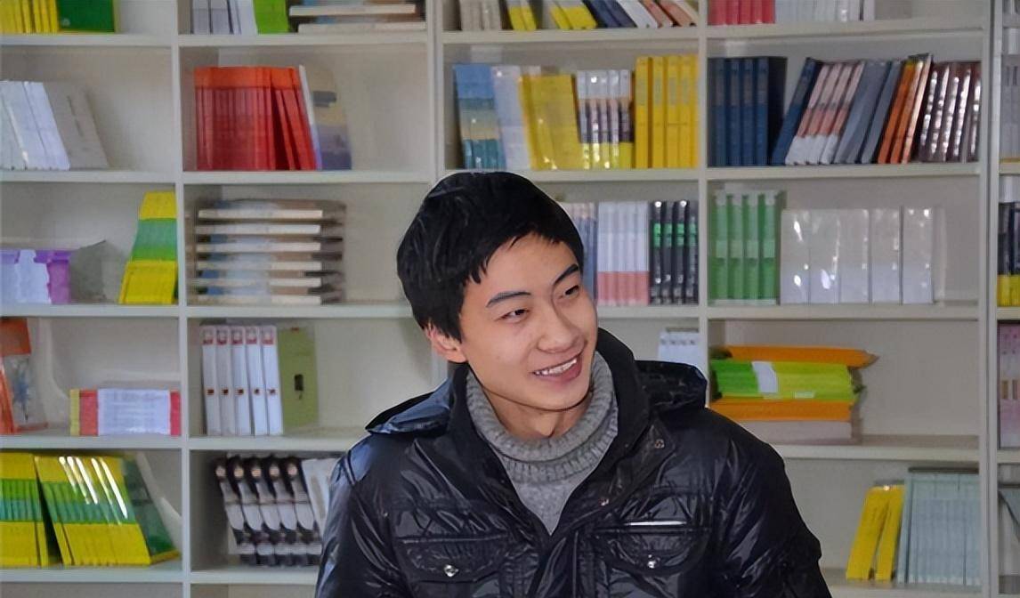 原创            “穷户”庞众望，高考744分考上清华，校长亲自来接他-庞众望在清华怎么样知乎