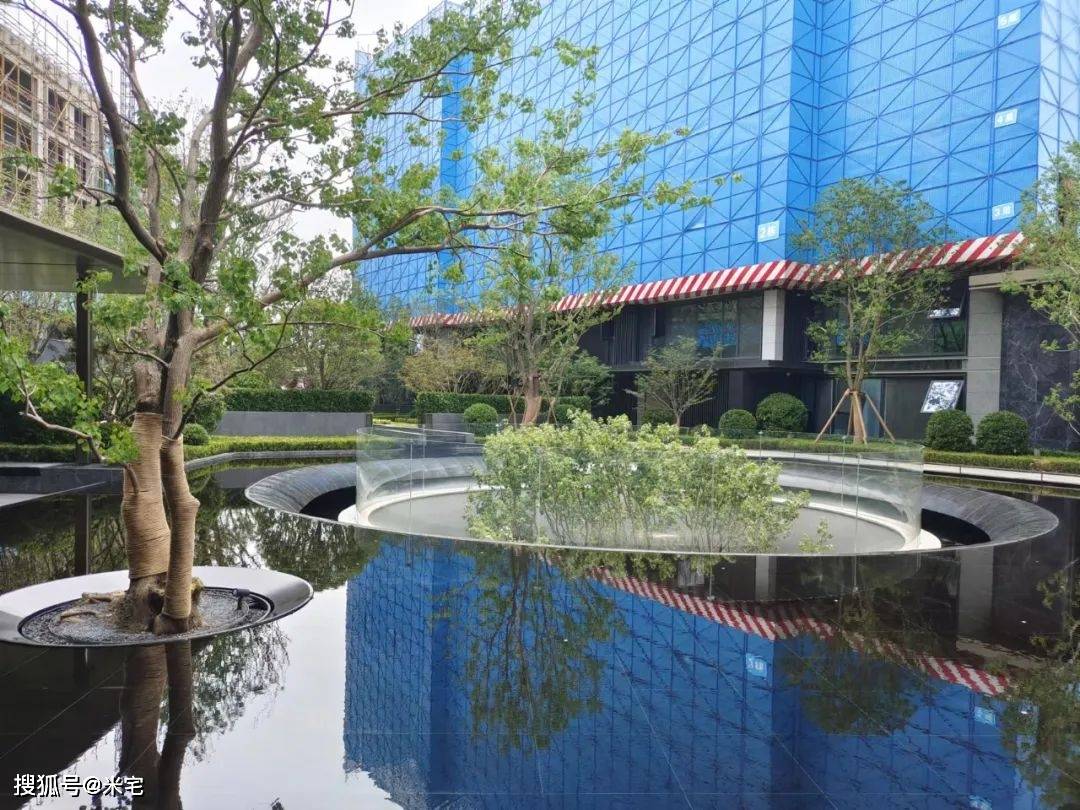 2023年的北龙湖，最惨烈的分化开始了！_保利璞_产品_市场