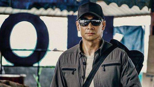 赵文卓新剧待映,会突破《大侠霍元甲》热度吗?