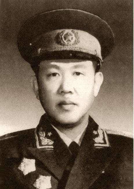 后来因为部队改编,徐惠滋和黄达宣两个分开了,但是这并没有影响徐惠滋