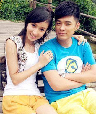 陈赫与王传君,赵霁,李金铭四人是同班同学,是上戏的04级表演系的同门.