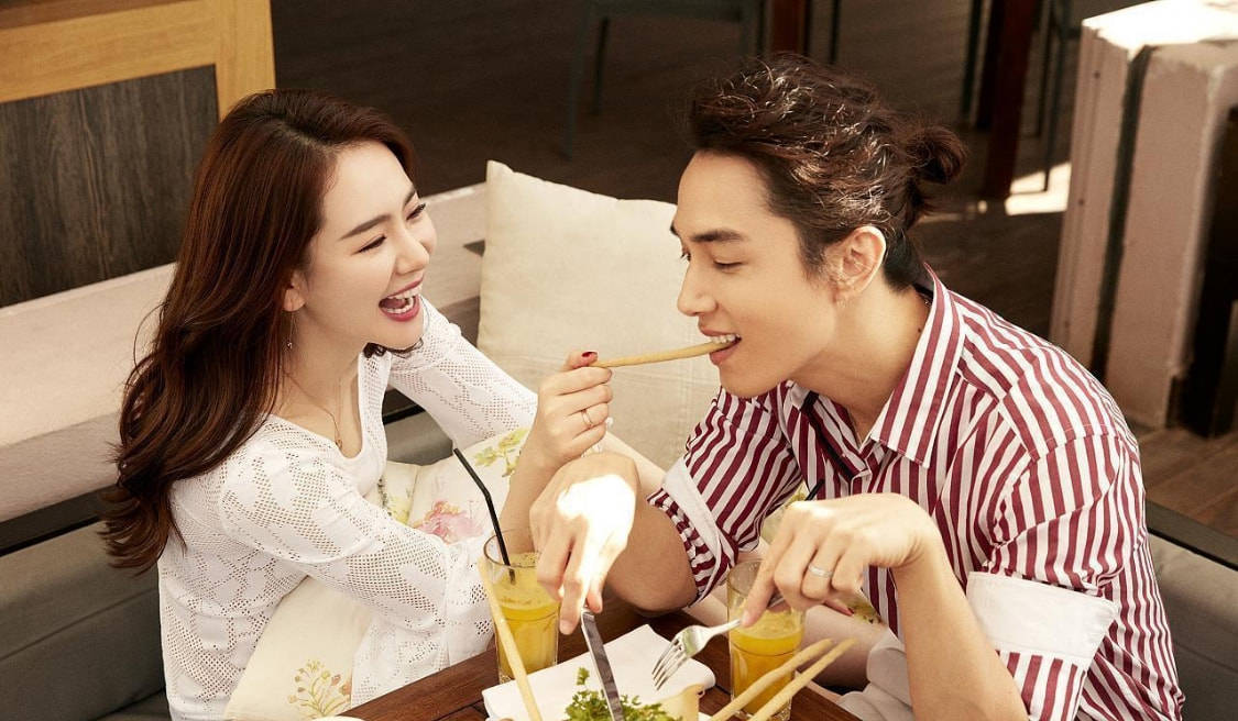 李承铉戚薇砸钱营销;陈飞宇照骗_吴亦凡_明星_网友