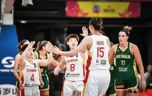 中国女篮夺冠！笑傲亚洲杯-cctv中国女篮与法国女篮比赛录像回放