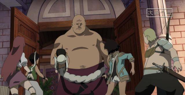 致不灭的你:哈亚瑟到底想干什么,成为岛主后,她把