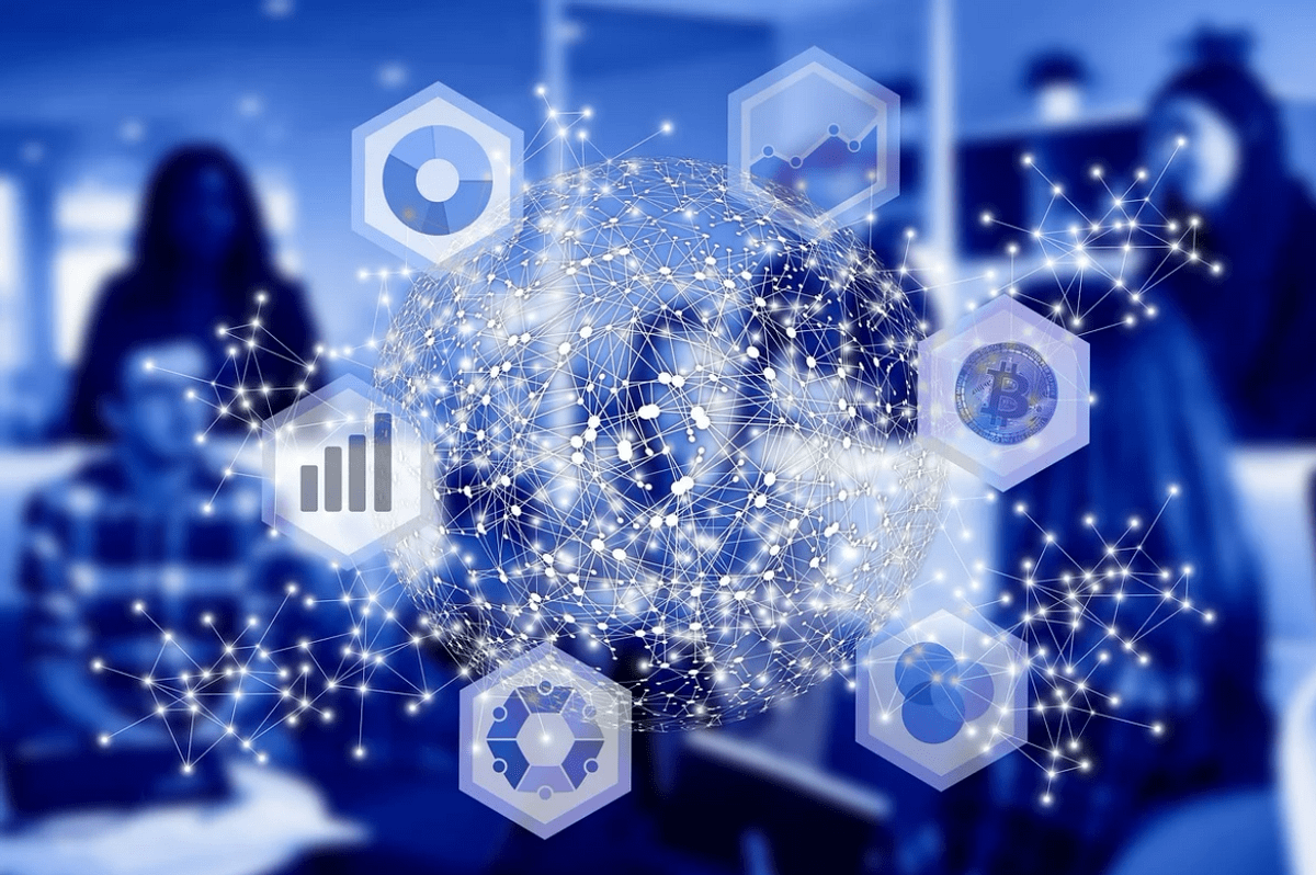 AI赛道太火巨头们压力俱增 转战机器人 AI赛道太火巨头们压力俱增 转战机器人