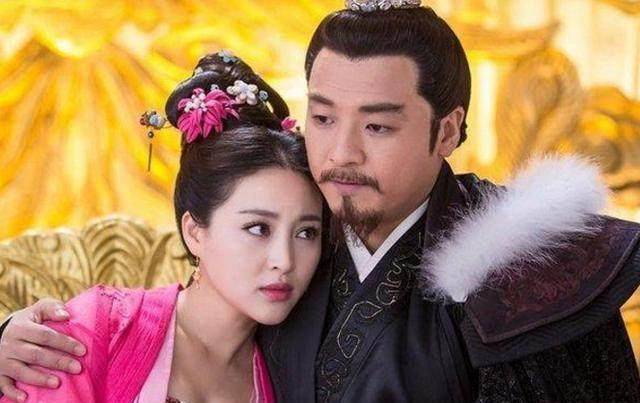 刘娥_赵恒_太子