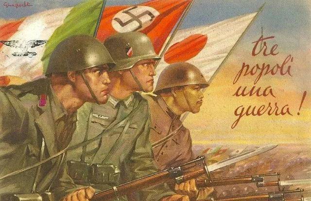 二战意大利搞笑图片图片