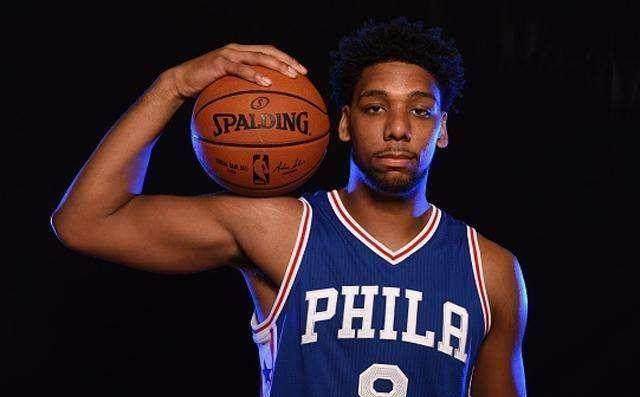 彻底决裂!探花郎奥卡福盼离76人,马刺有望成最理想舞台!_交易_本赛季_