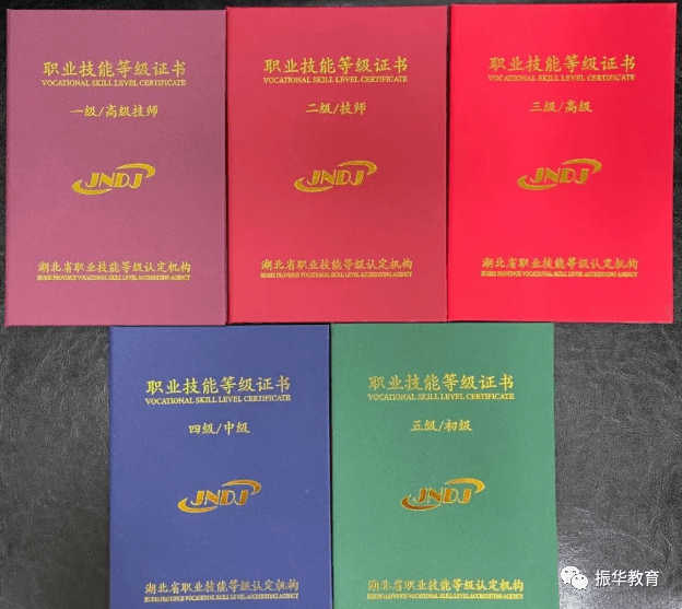 人社官網可查,證書全國通用,這些工種有考試!_評價_機構_計劃