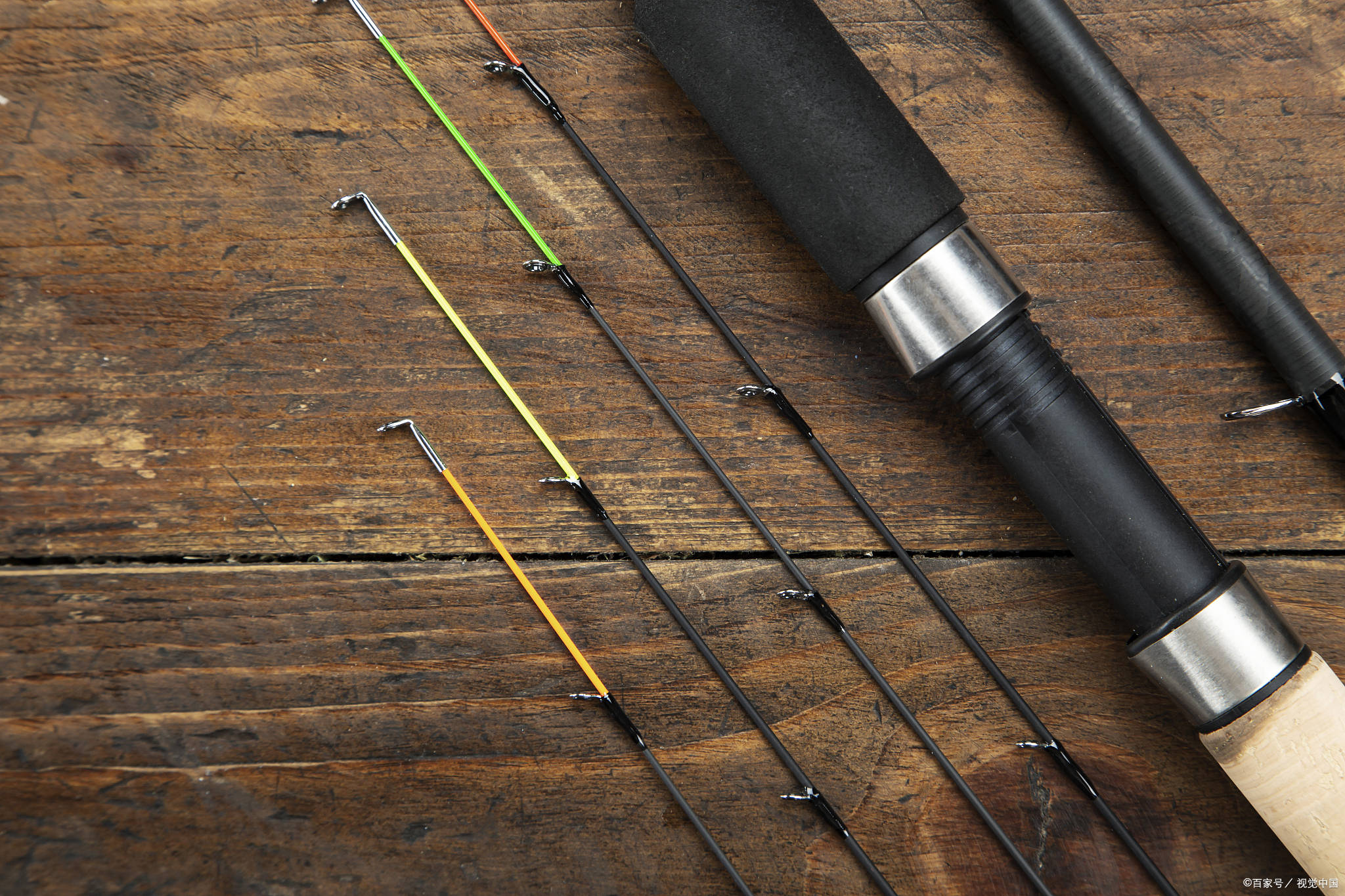 「威美特渔具」威海钓鱼竿之路亚直柄鱼竿_纺车_刹车_调节