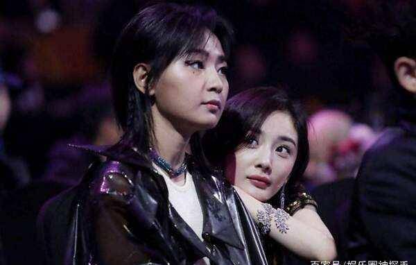 周笔畅整容成功!王建国:你这个美女!_刘诗诗_中性_风格