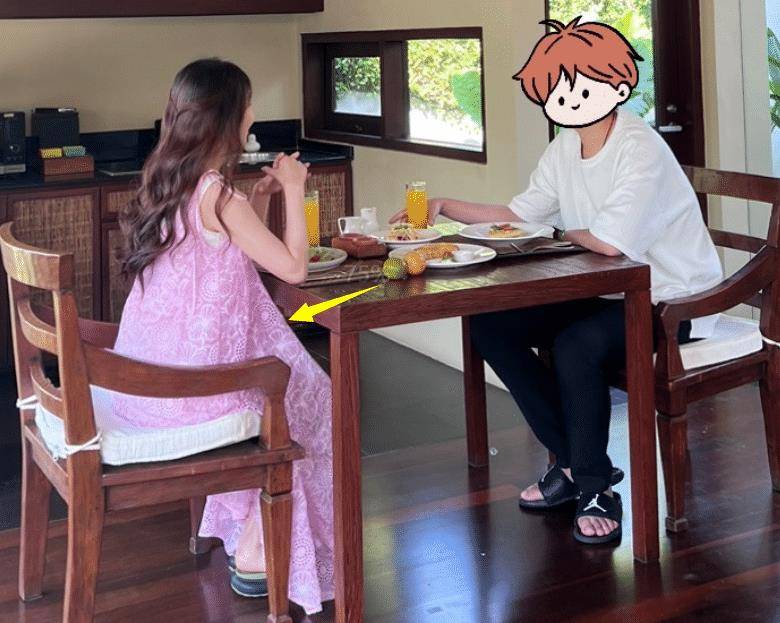 吴亦凡前女友官宣订婚!