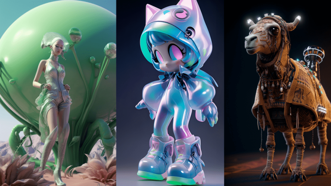 谁在转行从事AI行业?怎样的转行经历?AI创业者们又有怎样的愿景? 谁在转行从事AI行业?怎样的转行经历?AI创业者们又有怎样的愿景?