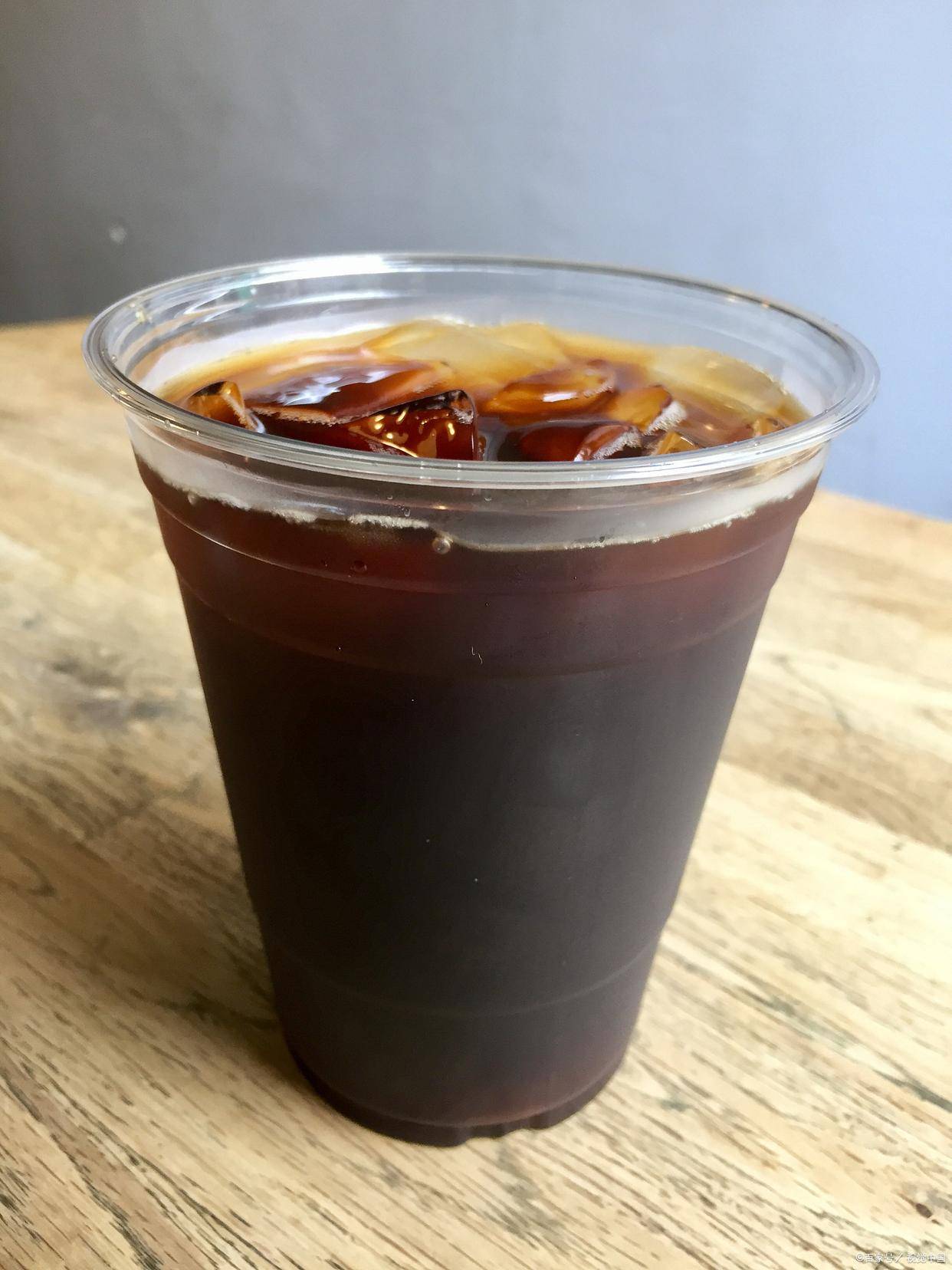 酸梅汤的正确做法揭秘,夏天喝一杯让你清凉一夏!_美味_饮品_材料